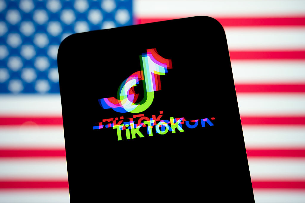 TikTok Has Seemingly Become A New Pro-Trump Platform Following U.S. Ownership