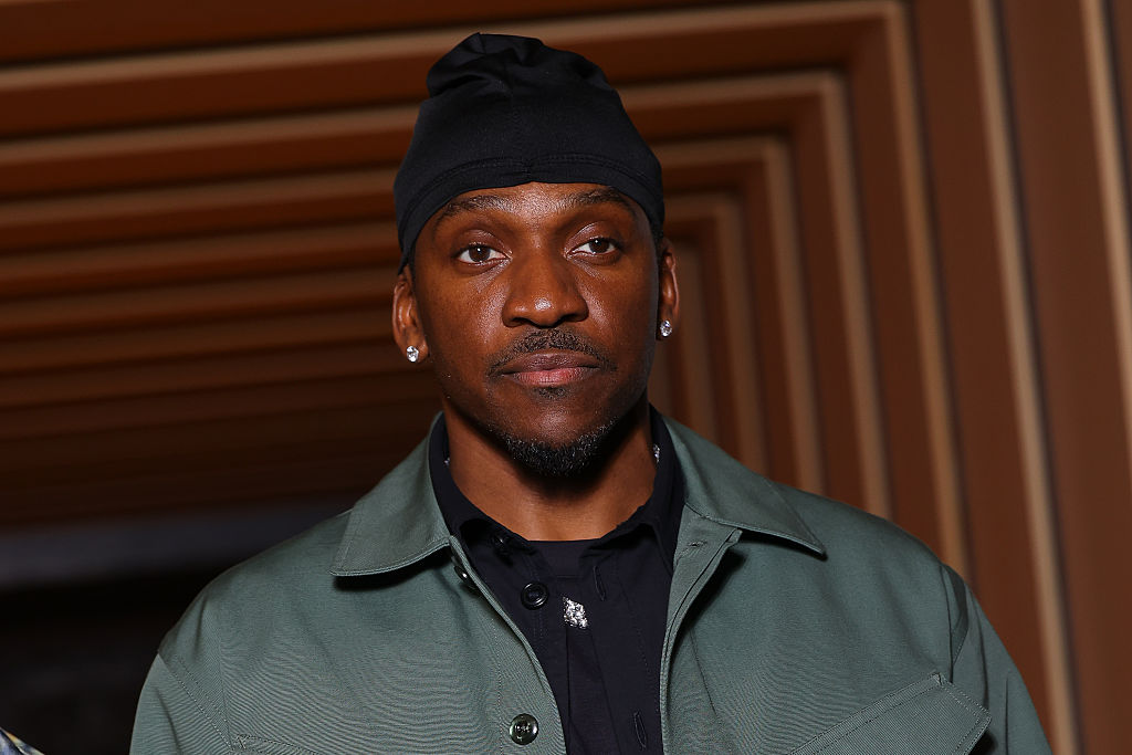 Pusha T Shares ‘Jeopardy’ Question About Clipse & Pays Tribute To His Grandmother