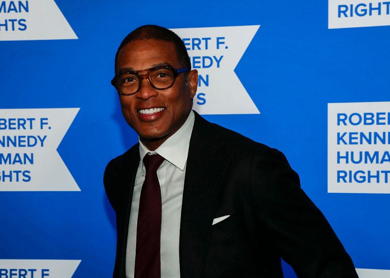 Don Lemon Arrested Over Coverage Of Minnesota ICE Protests