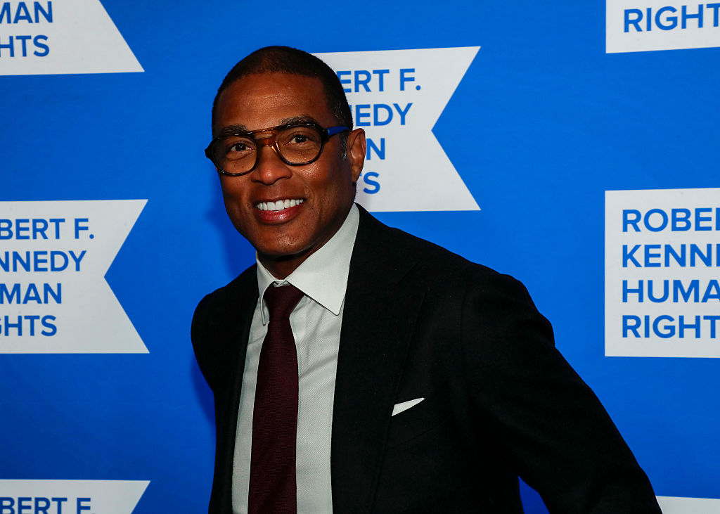 Don Lemon Arrested Over Coverage Of Minnesota ICE Protests