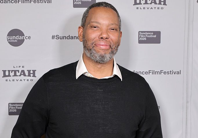 Ta-Nehisi Coates Suggests Trump Is Building “White Supremacist Army”