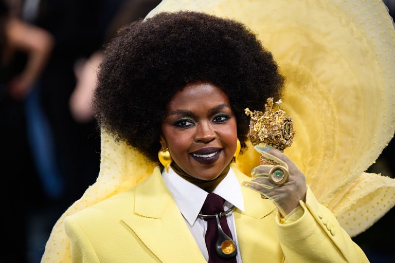 Lauryn Hill Set to Honor Roberta Flack & D’Angelo At Grammys