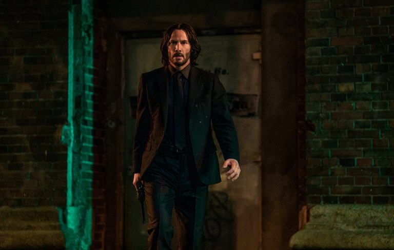 ‘Saw’ and ‘John Wick’ video games are in the works