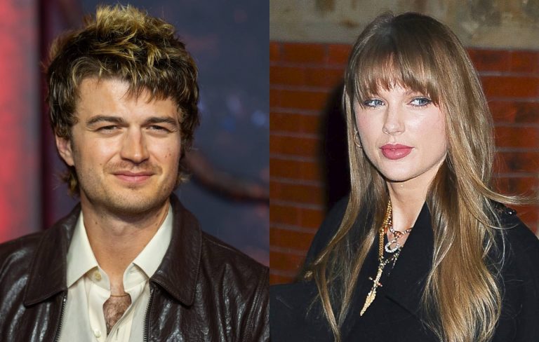 Djo’s ‘End Of The Beginning’ dethrones Taylor Swift from top of Spotify chart after ‘Stranger Things’ finale