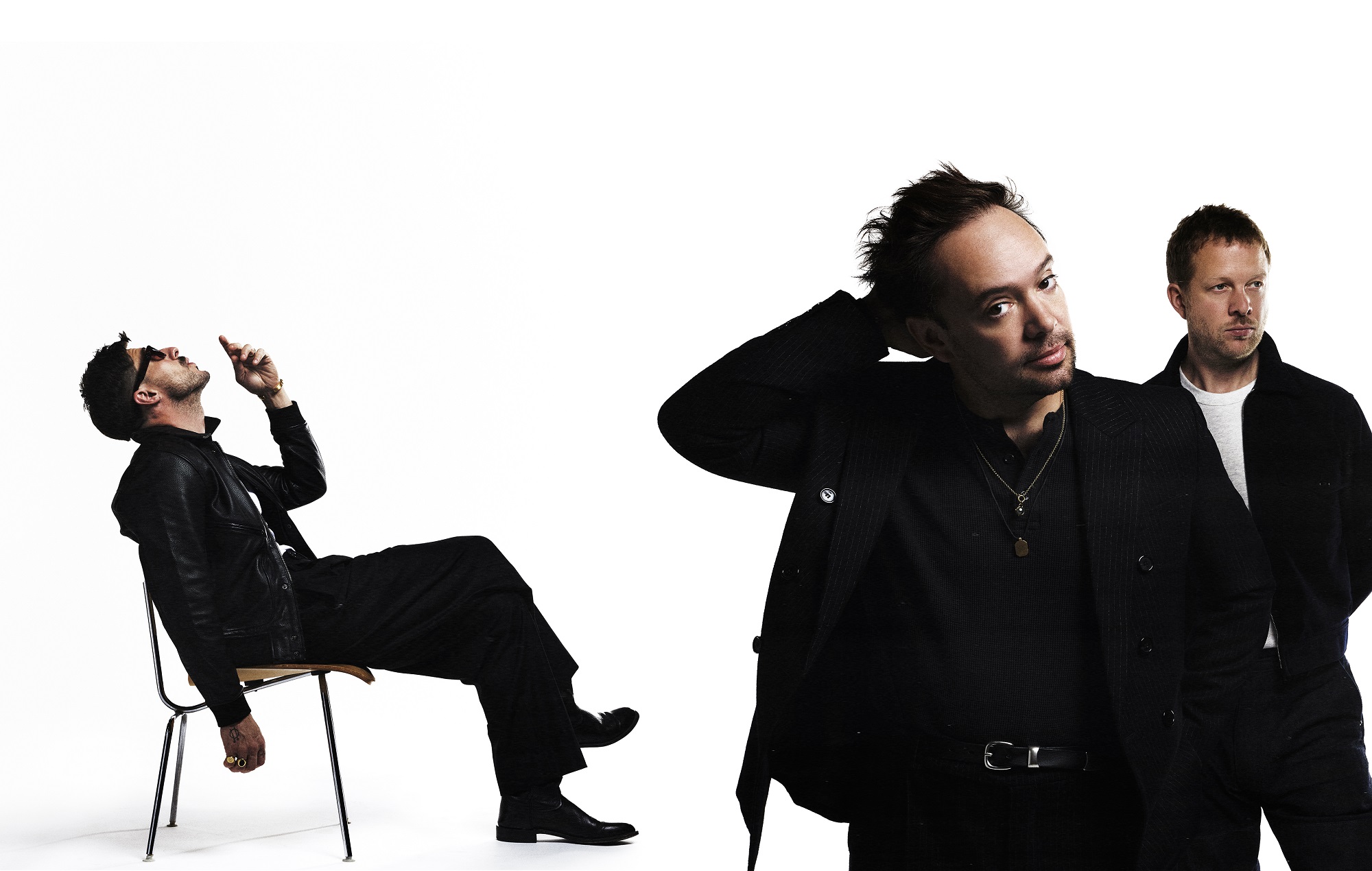 Listen to Mumford & Sons’ bittersweet new single ‘The Banjo Song’