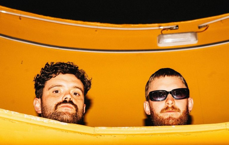 Big Special “work through the self hate that can come through hard times” on powerful new single ‘SLUGLIFE’