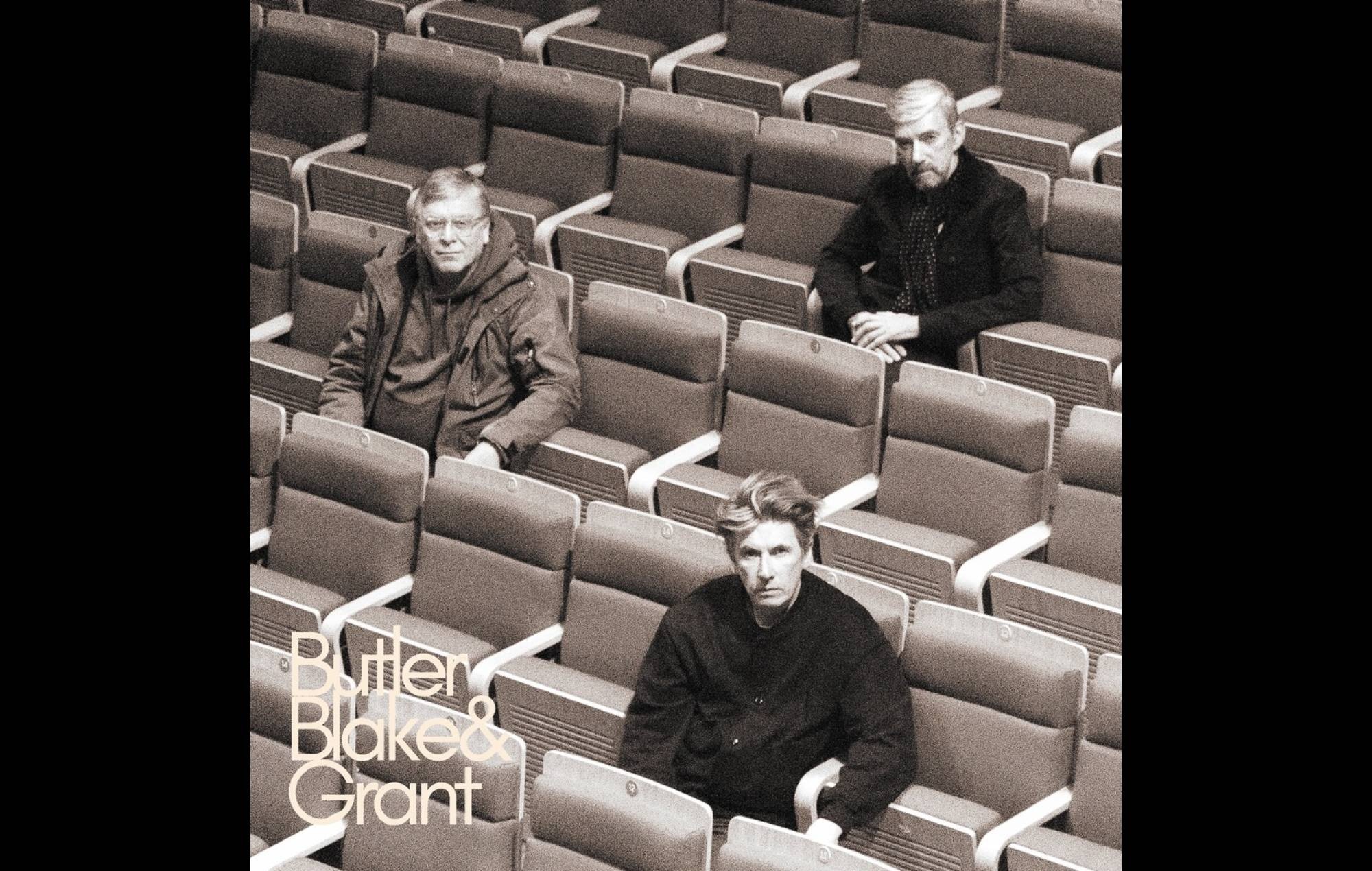 Bernard Butler, Norman Blake and James Grant announce new album ‘Murmurs’ with soulful single ‘Lonely Night’