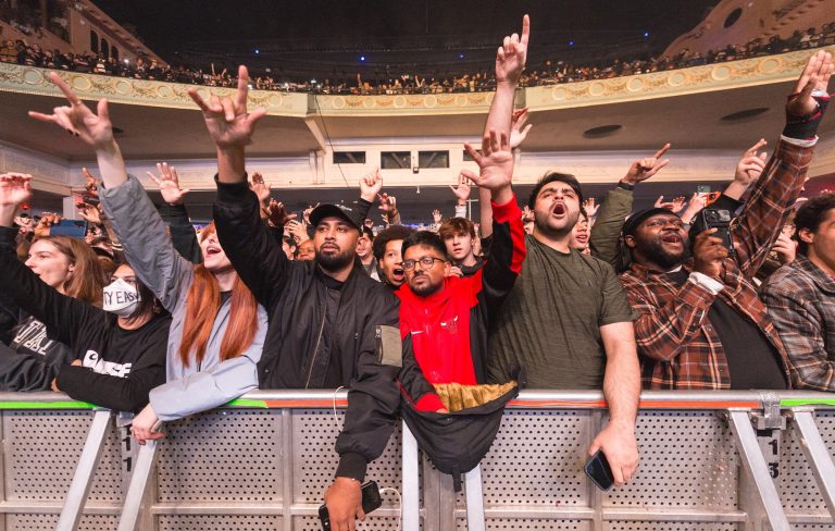 New ethical resale platform Tickets9 launches in partnership with Music Venue Trust to automatically pay into grassroots levy