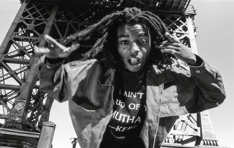 Fugees collaborator and producer John Forté found dead, aged 50