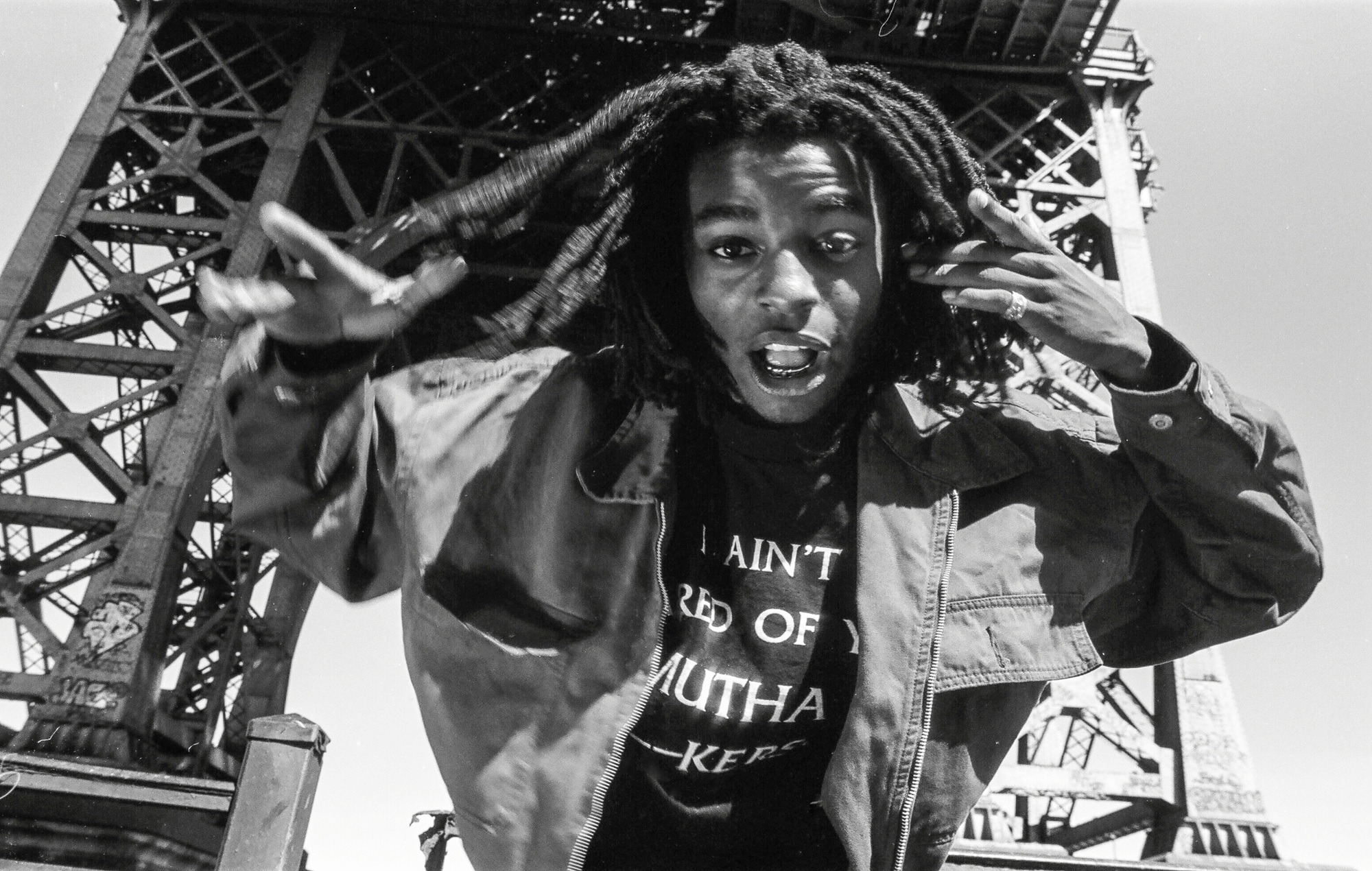 Fugees collaborator and producer John Forté found dead, aged 50