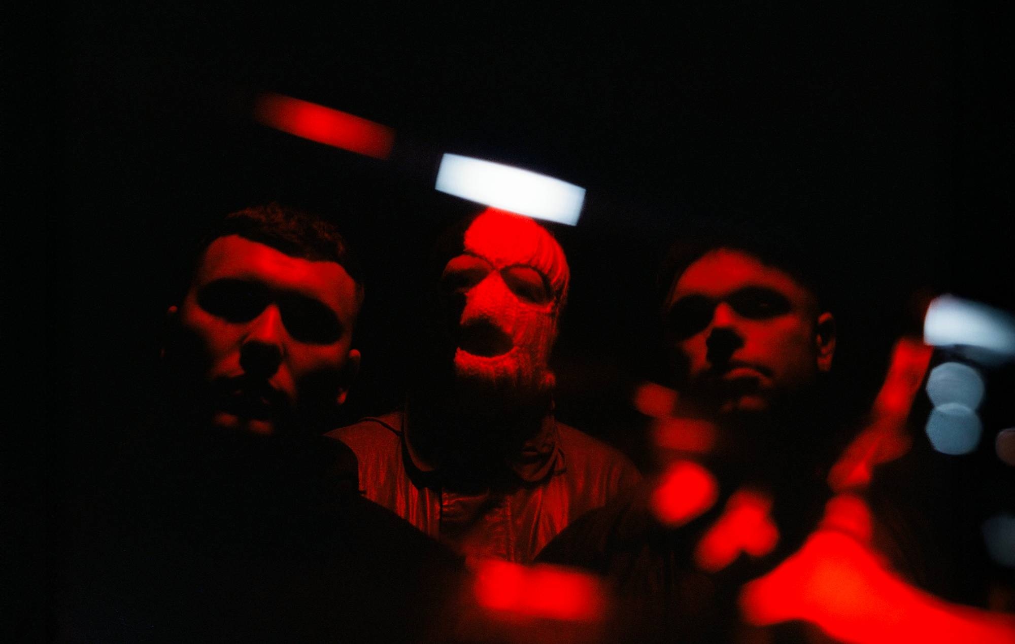 Kneecap announce new album ‘FENIAN’: “A considered response to those who tried to silence us. And failed”