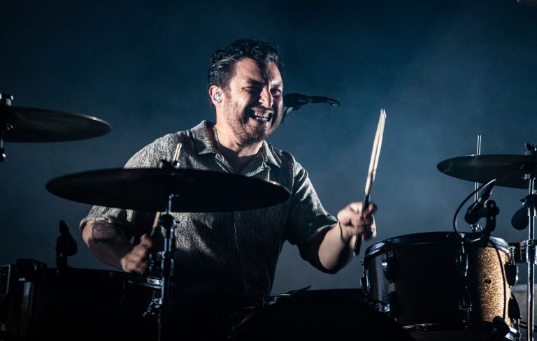 Matt Helders says making music with Arctic Monkeys is something they “will always do” and doesn’t rule out new material