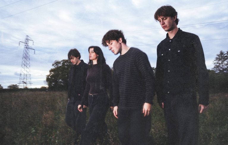 Overpass announce long-awaited debut album ‘Elsewhere, Always’ with rollicking single ‘Union Station’