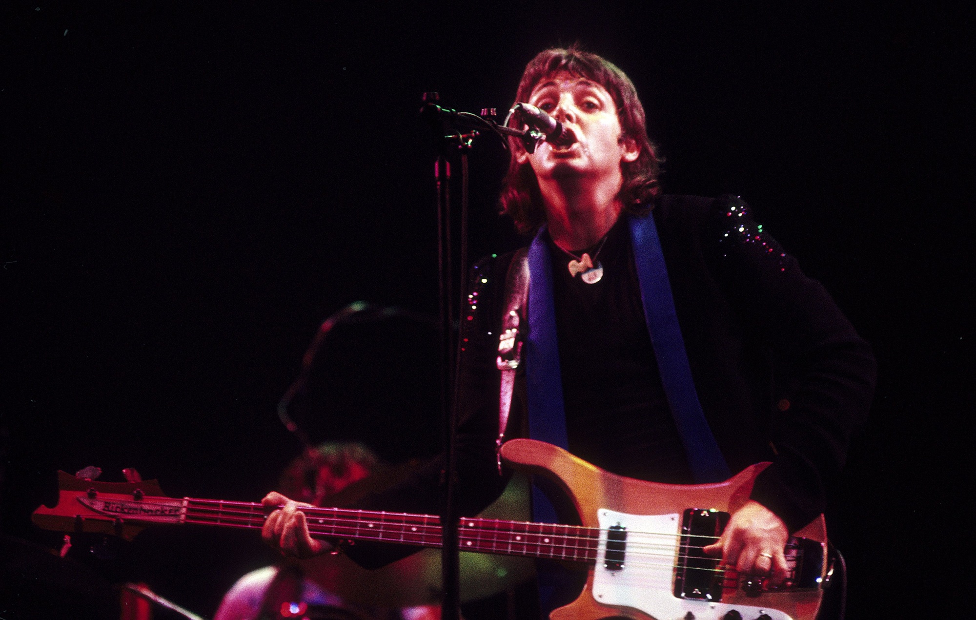 ‘Paul McCartney: Man On The Run’ Wings documentary to hit cinemas for one night only
