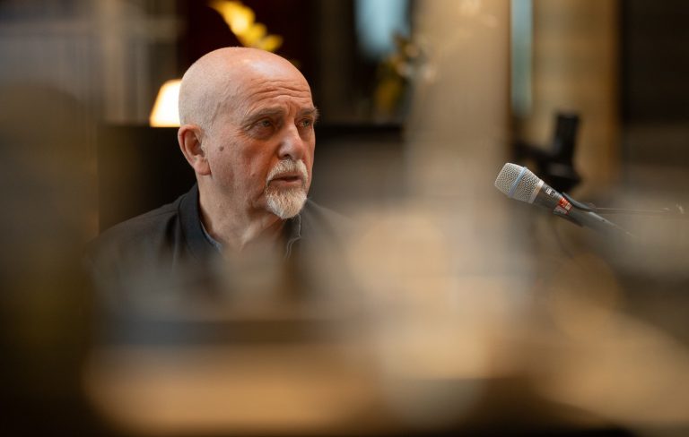 Peter Gabriel announces new album ‘o/i’ and looks to the future on new single ‘Been Undone’
