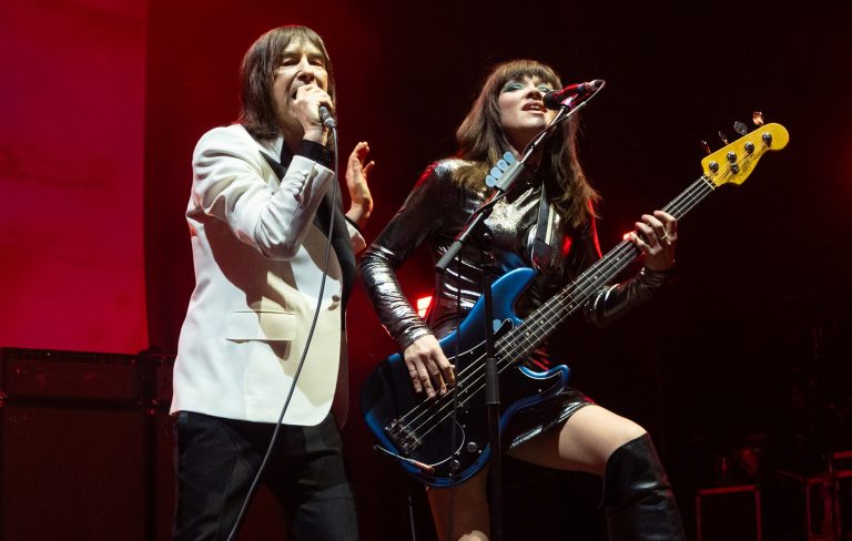 Bassist Simone Marie Butler announces departure from Primal Scream: “I’ll always be part of the Scream family”