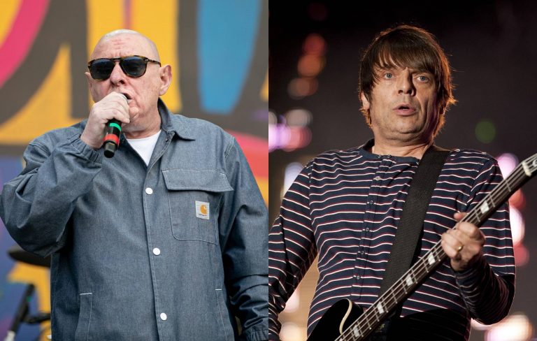 Shaun Ryder says he missed Mani’s funeral after catching pneumonia and collapsing: “I couldn’t get out of bed”