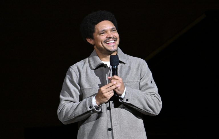 Trevor Noah to host Grammys 2026 for “one final time”