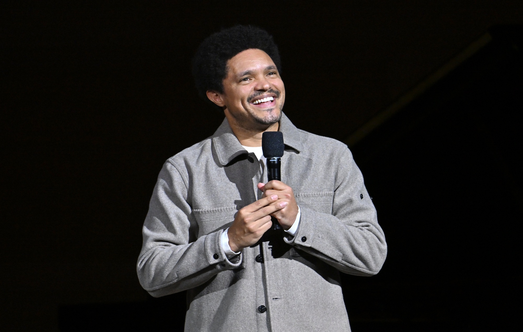 Trevor Noah to host Grammys 2026 for “one final time”