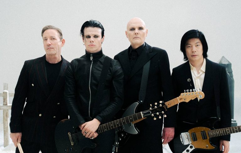 The Smashing Pumpkins team up with Yungblud for rocked-up rendition of his song ‘Zombie’: “His star shines bright”