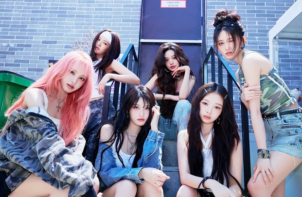 Kpopalypse roundup – new k-pop releases 5/1/2026