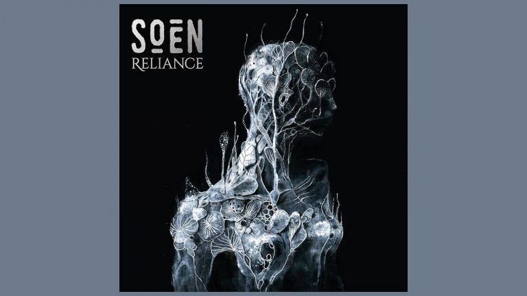 “There’s a lot to love – but those longing for the more involved songwriting and lengthier compositions will be disappointed”: Soen continue to become more metal and less prog with Reliance
