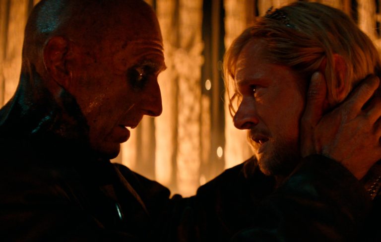 ‘28 Years Later: The Bone Temple’ review: sensational horror sequel will shake you to the core