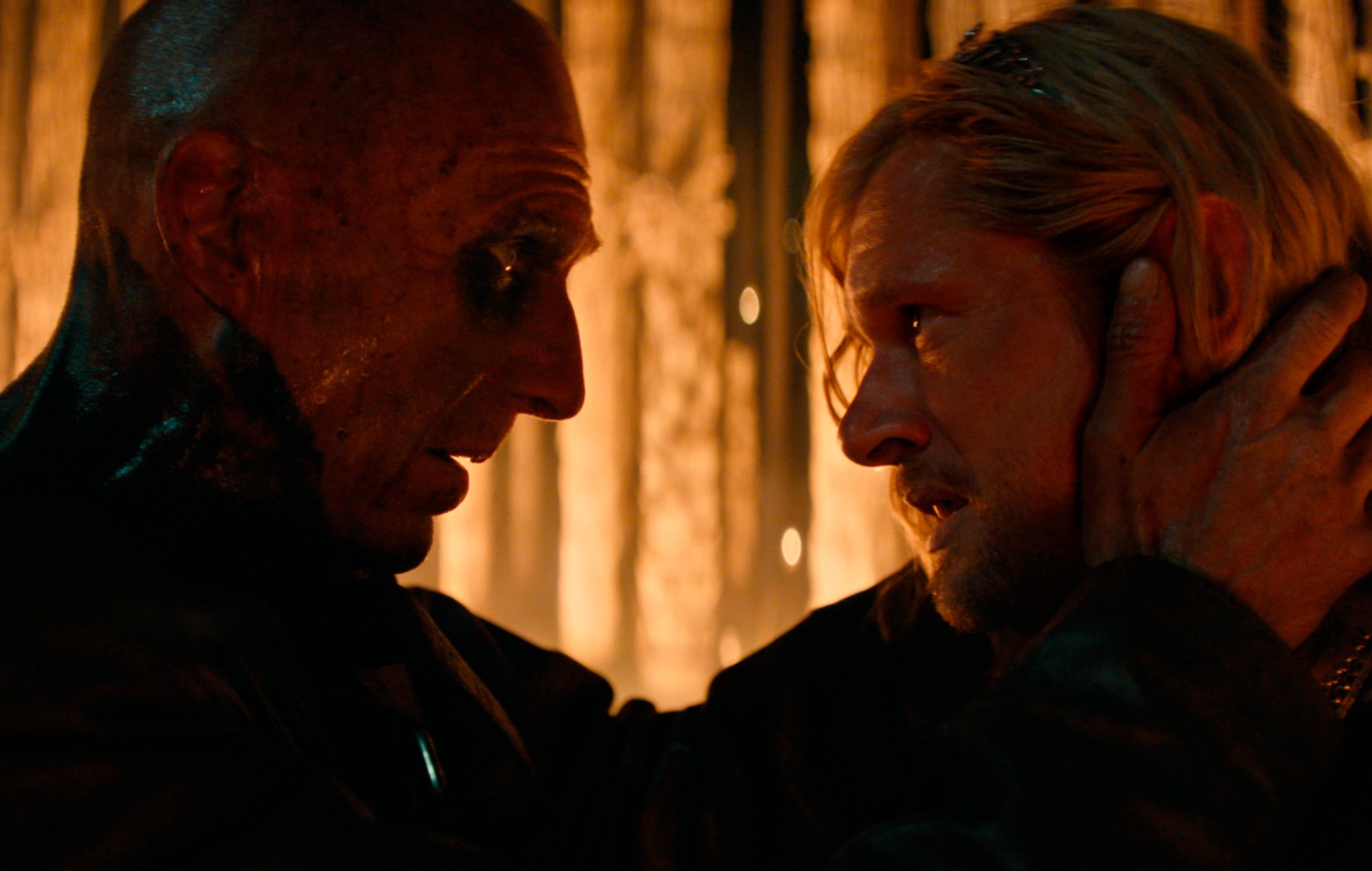 ‘28 Years Later: The Bone Temple’ review: sensational horror sequel will shake you to the core