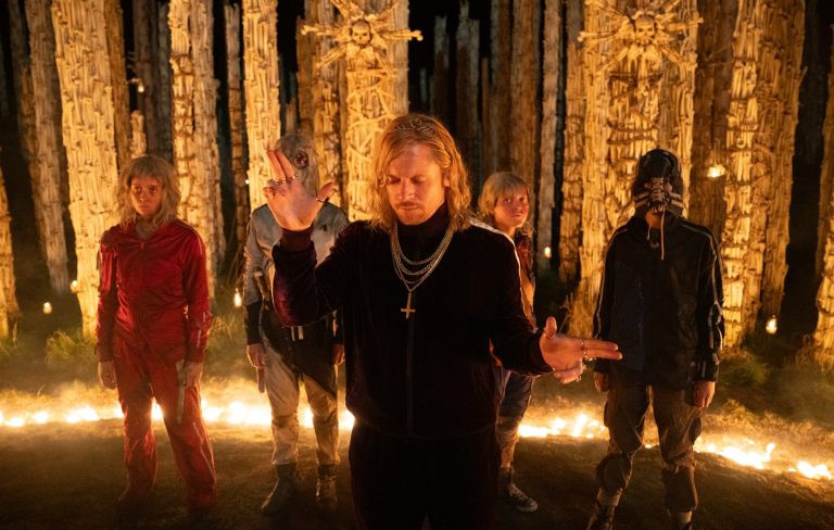 Every song on the ’28 Years Later: The Bone Temple’ soundtrack