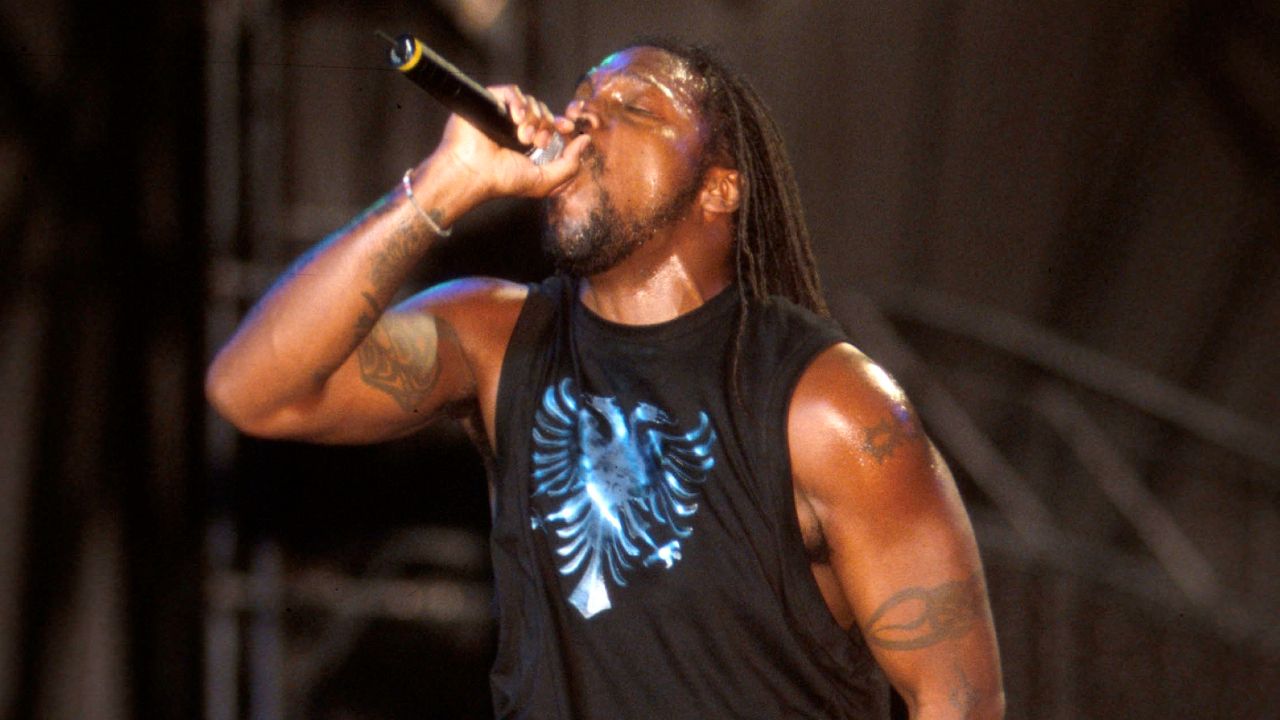 “It was a strange time. We didn’t have a manager and the base of the band had fallen out”: How Sepultura came back to life with Choke