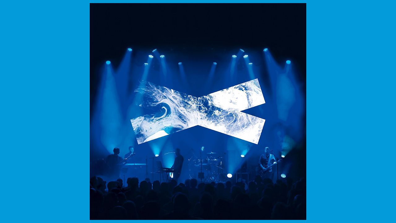 “An immersive emotional ride, showing that music makes us feel whole again”: Airbag’s Dysphoria Live