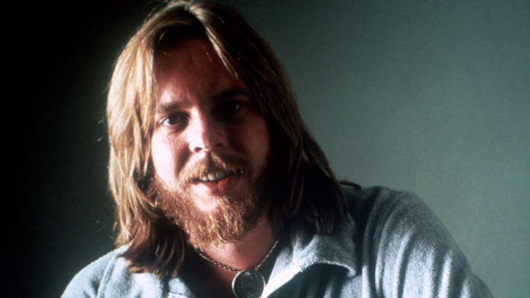 “I said, ‘There are no vocals. It’s an instrumental album.’ The lawyer said, ‘Do you mean we’ve just paid $12,000 for a piano player?’” Rick Wakeman relives the moment he delivered The Six Wives Of Henry VIII to a horrified record label