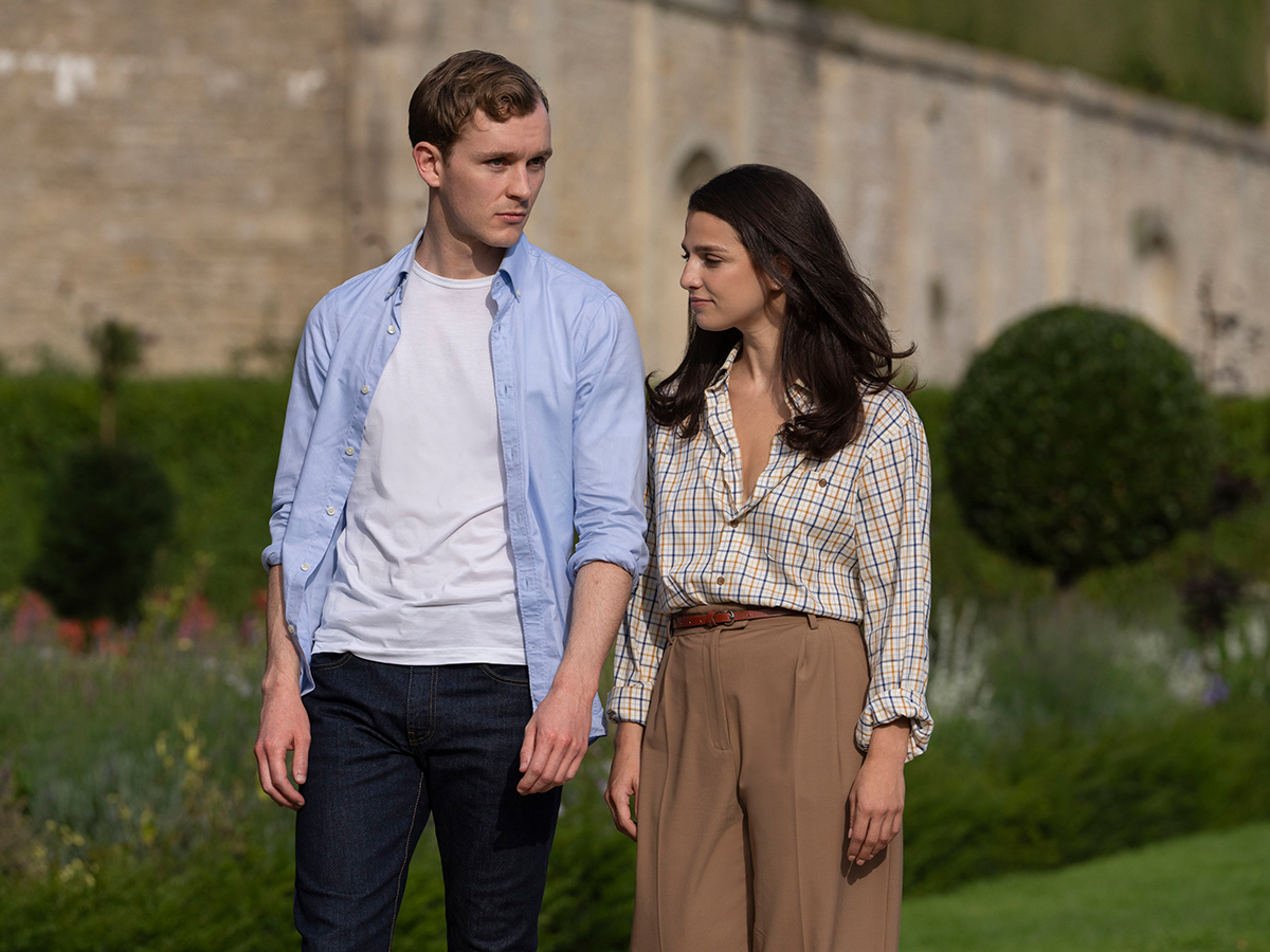 ‘Industry’ season four receives glowing reviews: “Top-tier television”