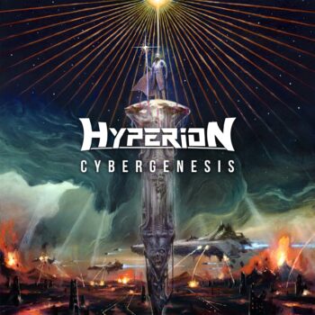 HyperioN (IT) – Cybergenesis Review