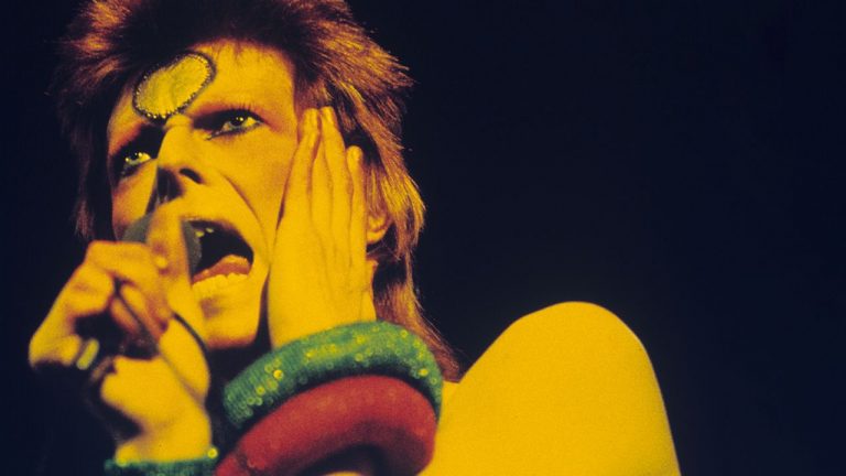 “If you’re talking dazzling sleight of mind, radical ideas and a willingness to create shock-art for the masses, there was no one more brilliant”: Revisiting David Bowie’s career from a prog perspective