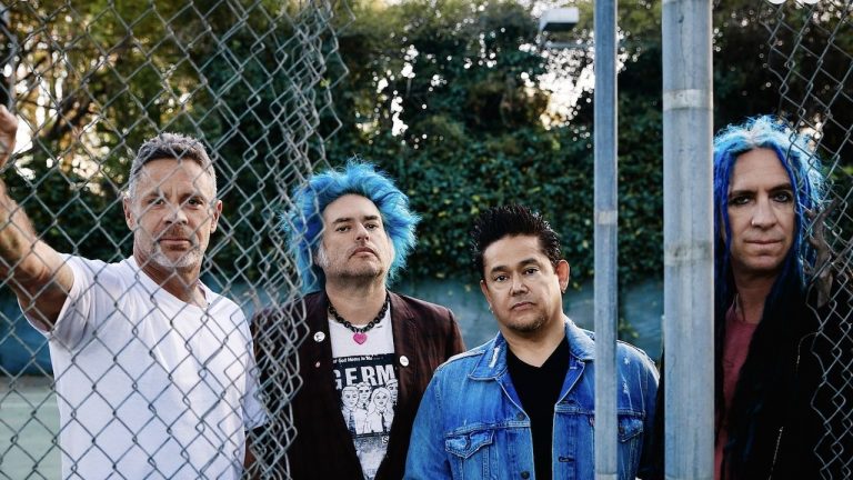 “Mike is a complicated person, but he is not a thief.” NOFX reveal that guitarist Eric Melvin is suing band leader Fat Mike, accusing him of “financial malfeasance” after 42 years together