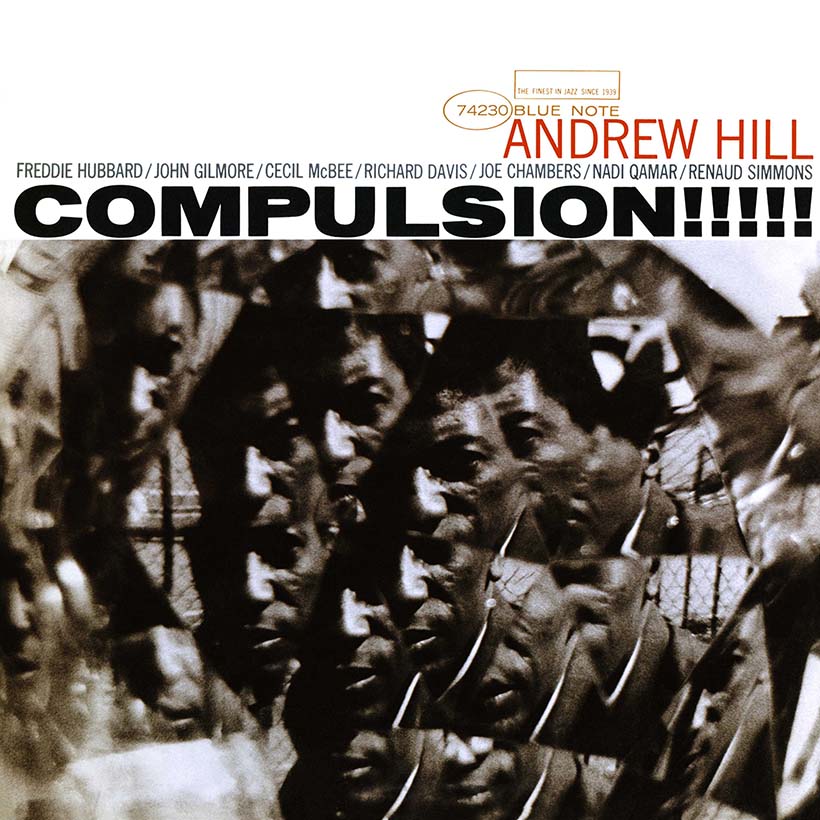 Andrew Hill’s ‘Compulsion!!!!!’ Gets Blue Note Reissue