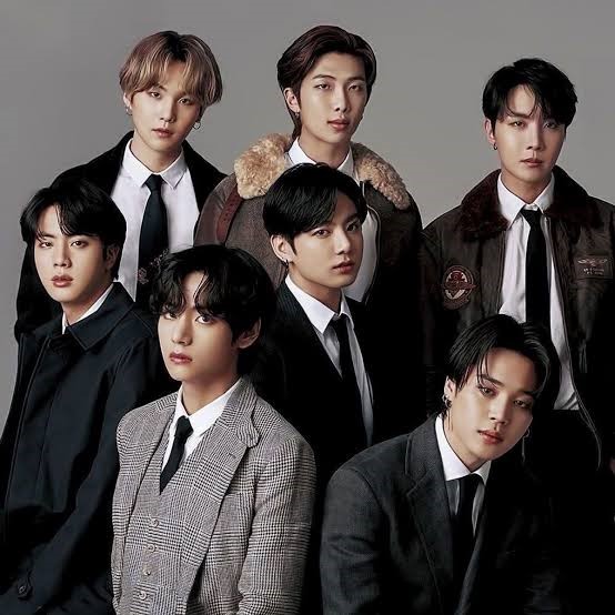 BTS – 2026 Comeback Album & Tour