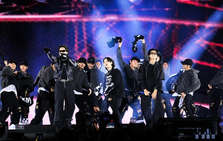 BTS fans react to rush for tickets in 2026 world stadium tour pre-sale