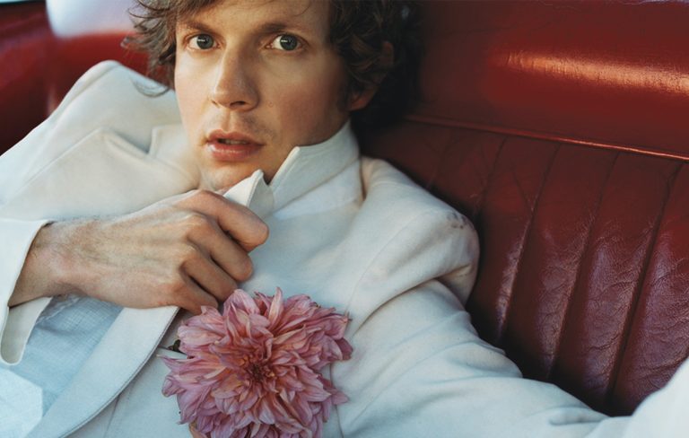 Beck announces ‘Everybody’s Gotta Learn Sometime’ – “a lovingly curated collection of rarities, deep cuts and covers”