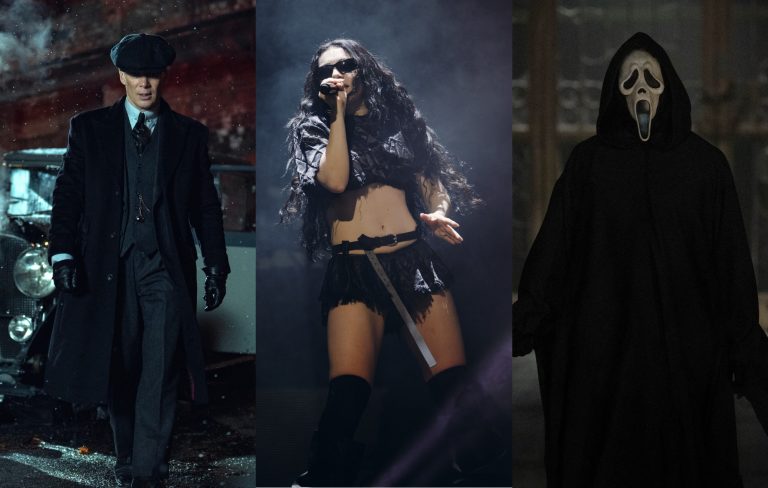 20 unmissable movies to look forward to in 2026