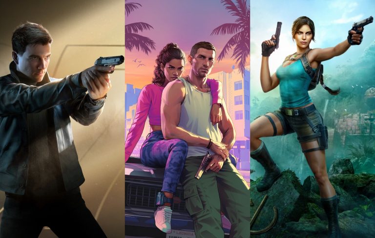 14 unmissable games to look forward to in 2026