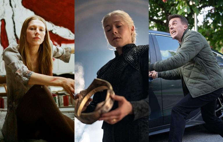 20 massive TV shows to look forward to in 2026