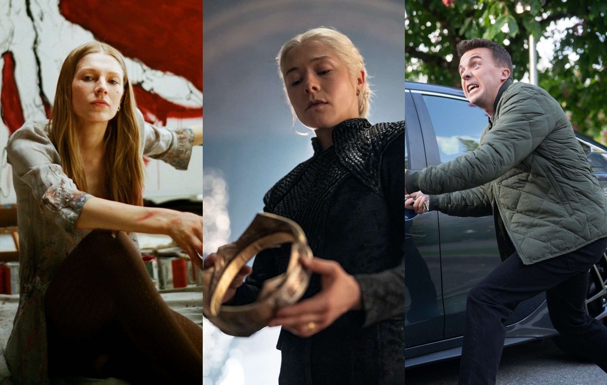 20 massive TV shows to look forward to in 2026