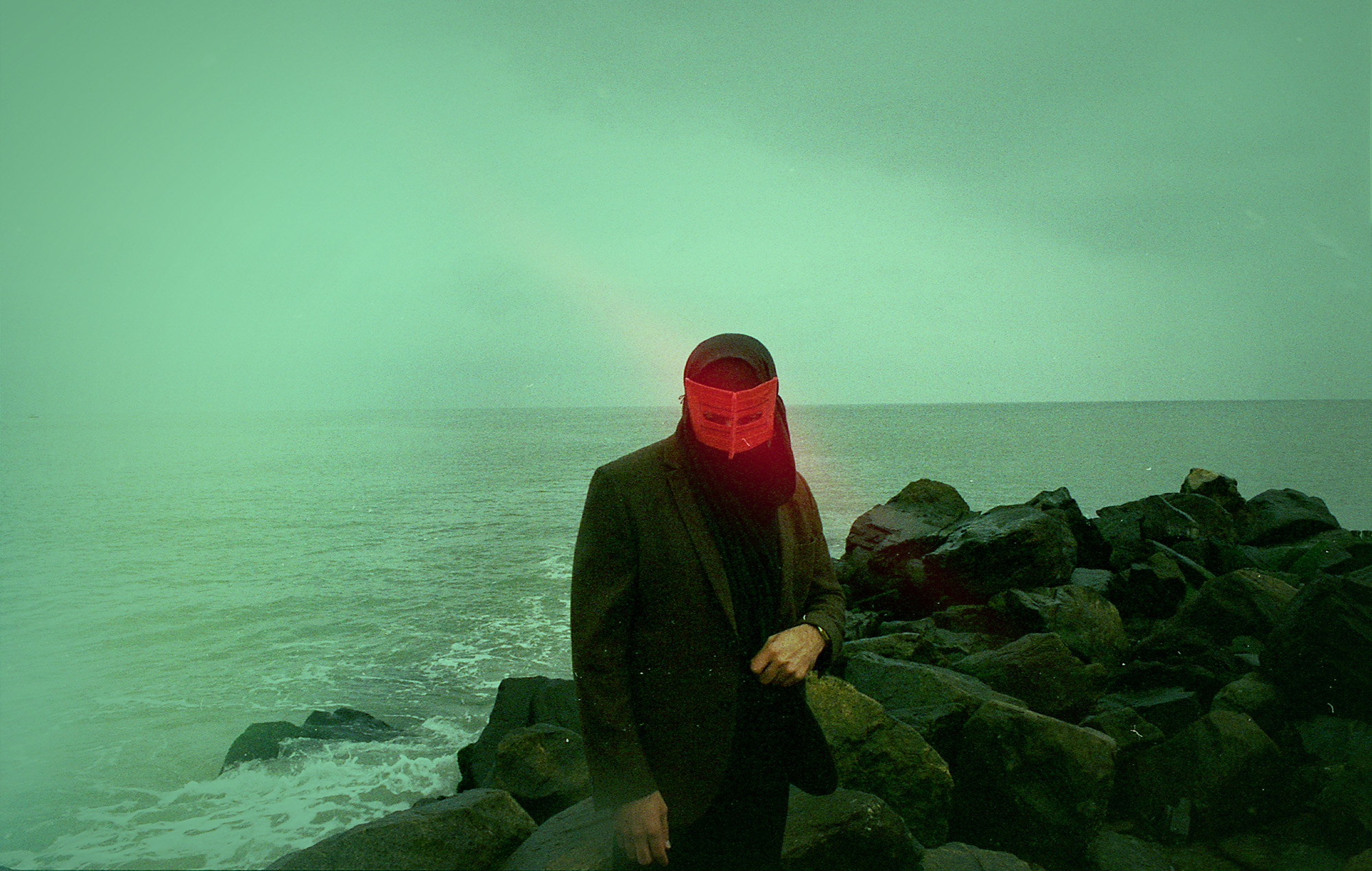 How Blood Cultures made a psychedelic skate soundtrack masterpiece