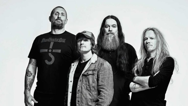 “We weren’t seen as enigmatic as some bands. I do feel that we were kind of under-appreciated”: Ben Ward looks back on three decades in the Orange Goblin trenches