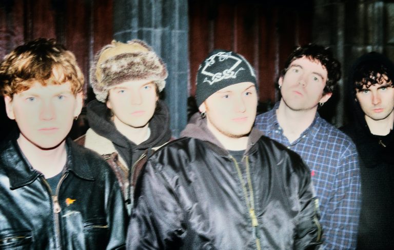 Listen to Cardinals’ “cathartic” new single ‘I Like You’