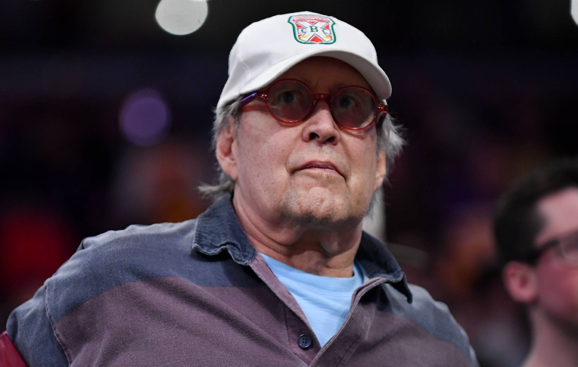 Chevy Chase addresses abrupt ‘Community’ exit: “I’m not racist”