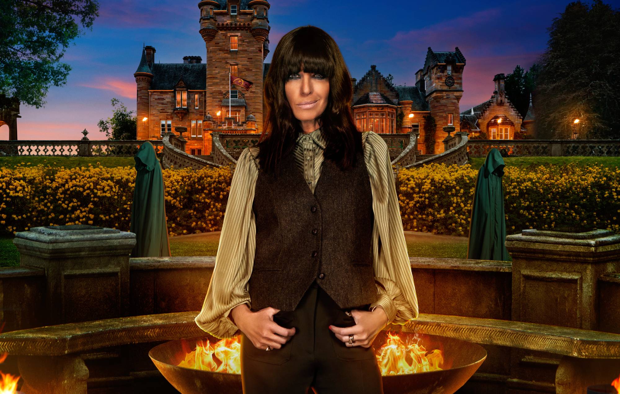 ‘The Traitors’ is getting a “bold” West End stage adaptation