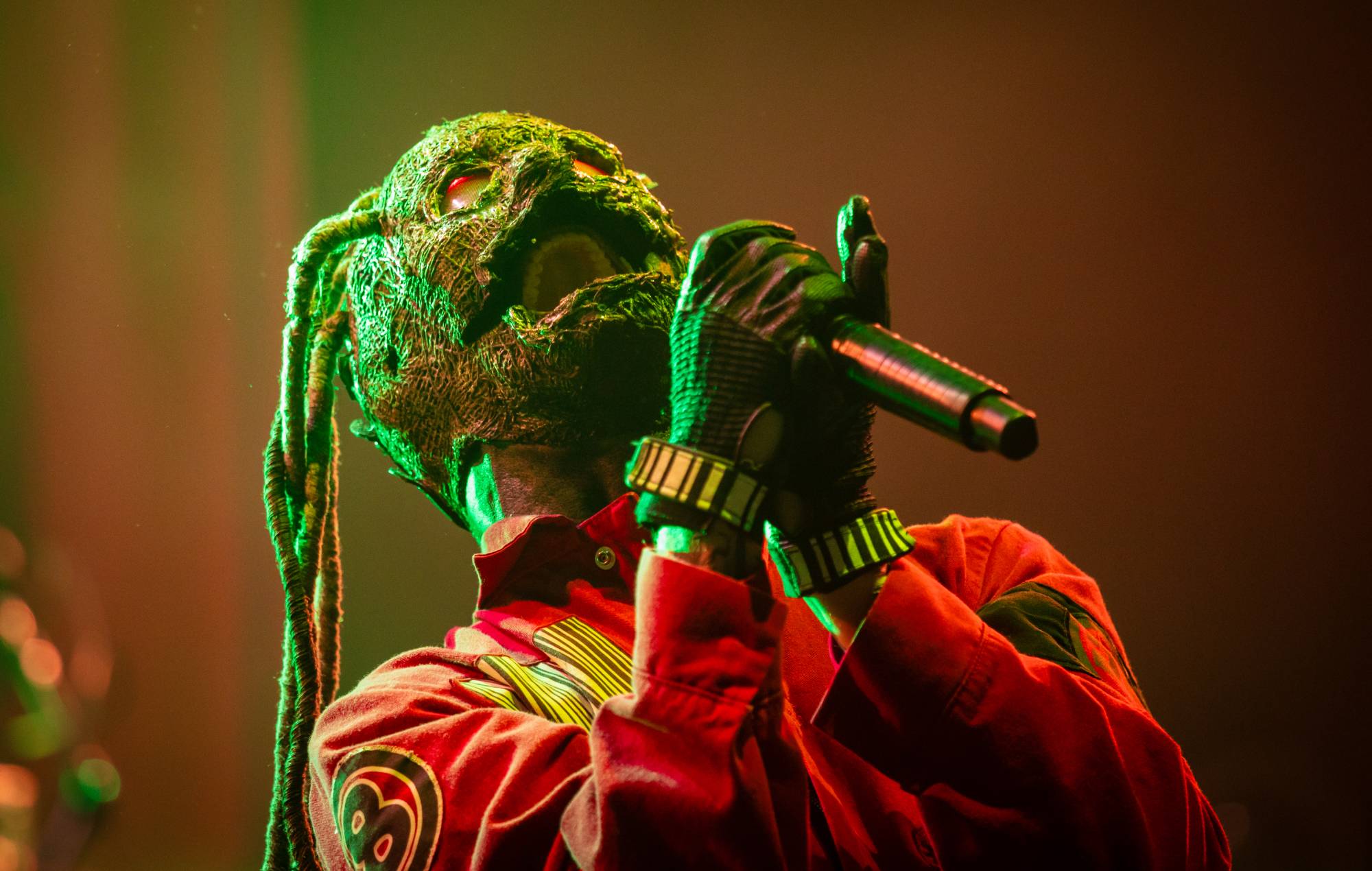 Slipknot drop cybersquatting lawsuit against Slipknot.com